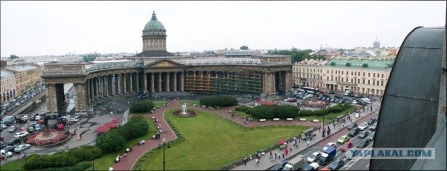 Офис «ВКонтакте»