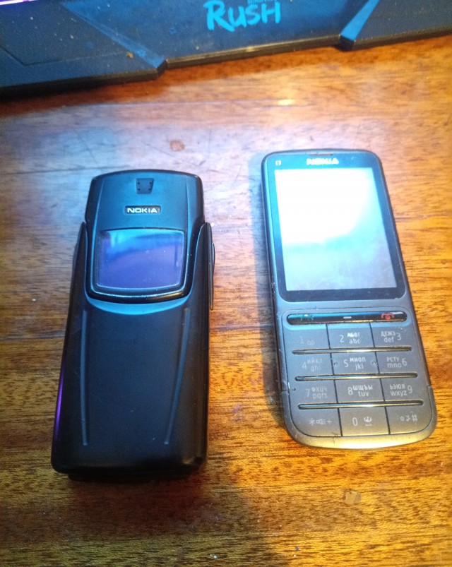2000е