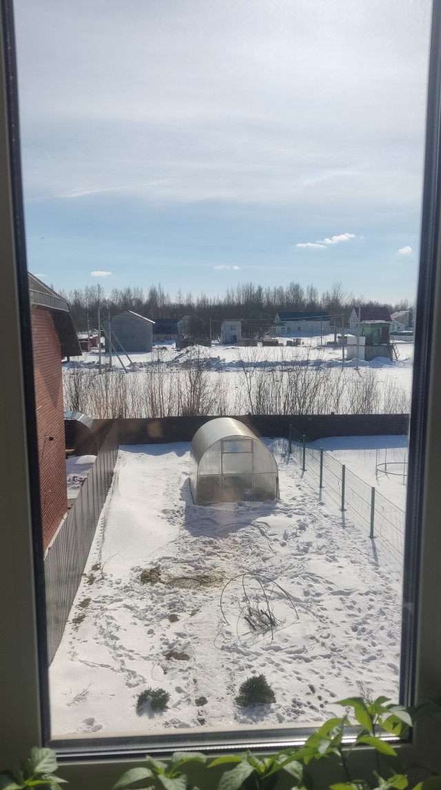 1 апреля, Екб