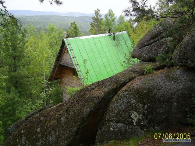 Столица Сибири,а то и России!
