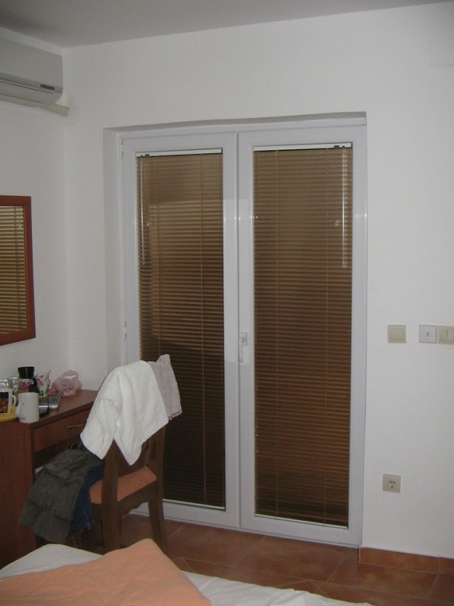 Отдых в Черногории (сентябрь 2012)