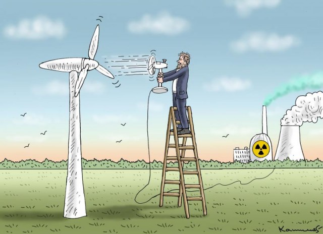 Карикатуры