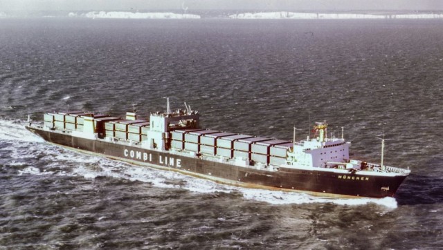 Волны-убийцы. Как ученые разгадывают главную морскую тайну