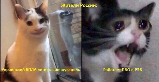 В Севастополе в районе Кара-Кобы, предварительно, сбит БПЛА,