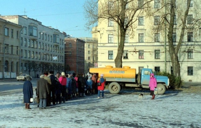 Интересные и редкие ретро-фотографии 11.12.23