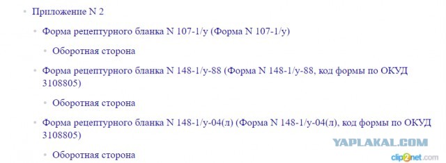 Рецепт на презрение