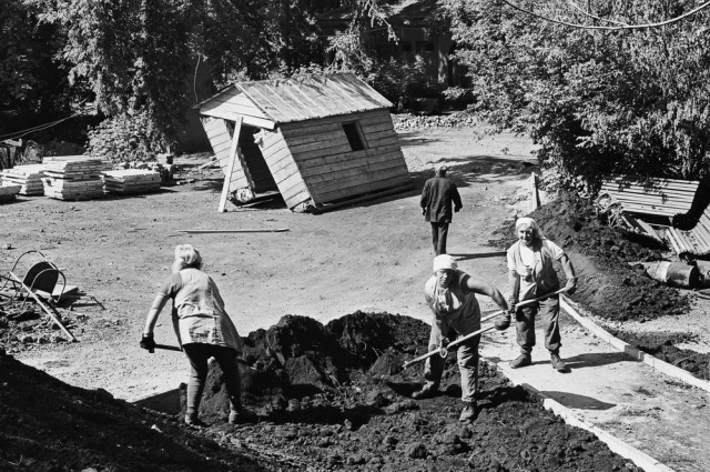Смешал, но не взбалтывал: 08.06.24