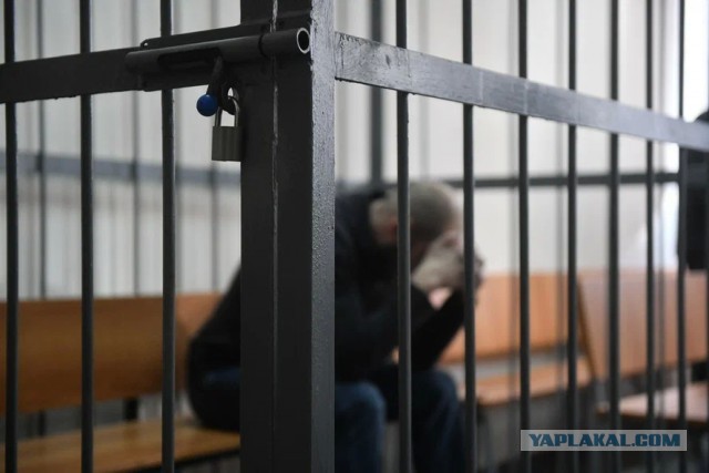 Самый старый дезертир в истории СВО ?