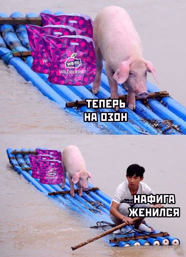 Завалялось тут случайно немного забавных картинок