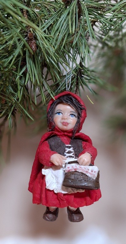 Новогоднее!