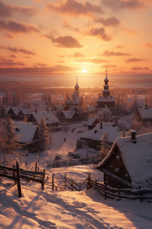 Прикольные и просто красивые картинки 10.12.2024