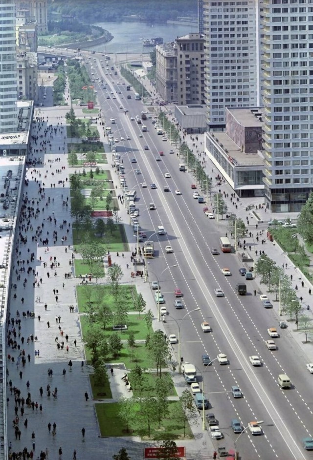 Фотографии из прошлого нашей страны – 93