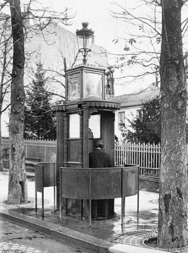 Захватывающие исторические фотографии, на которые которые стоит взглянуть