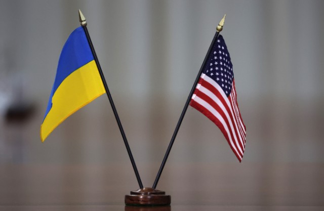 США снизили требования для Украины по возврату помощи
