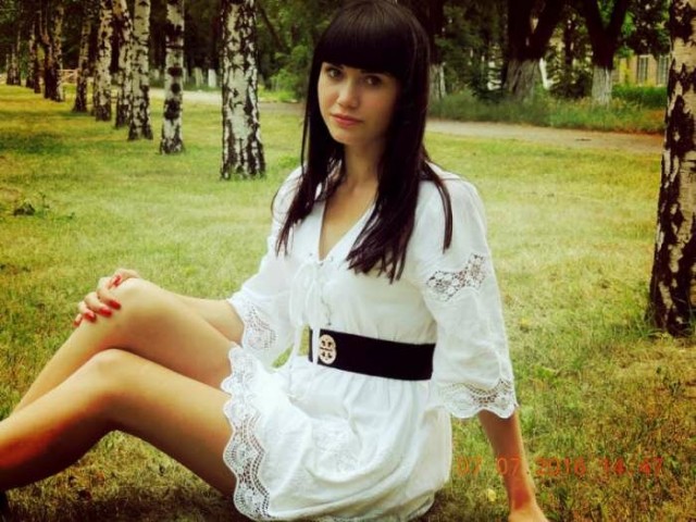 Девчата для тонуса - 95