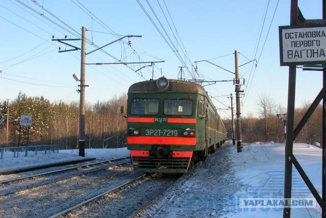 ТЭД-32. Сердце вагона – силовой контроллер