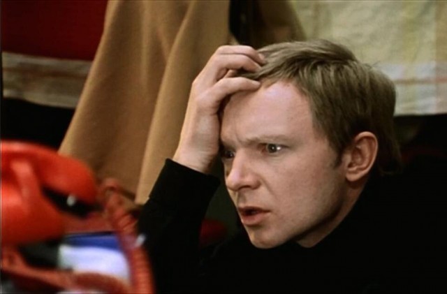 Про Женю Лукашина