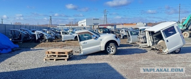 На волне негативных отзывов о китайских автомобилях - мой отзыв