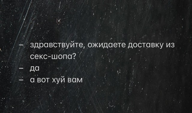 Немного картинок разной степени новизны и адекватности
