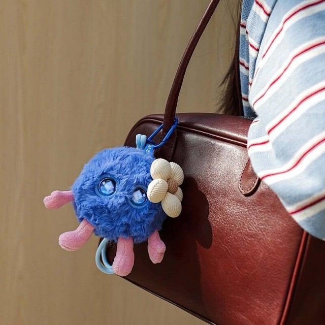 Huawei выпустила умного «Лабубу» - товарища майора.