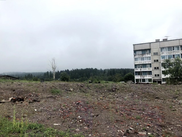 В Карелии останавливают завод: больше 100 человек останутся без работы