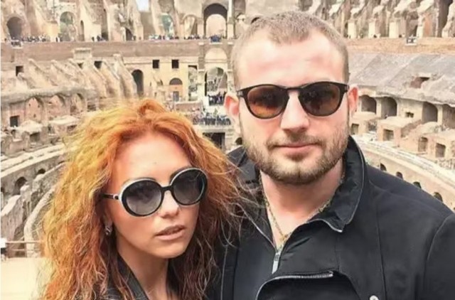 В Дубае задержан израильский частный детектив по делу об убийстве криптобизнесмена Романа Новака и его жены