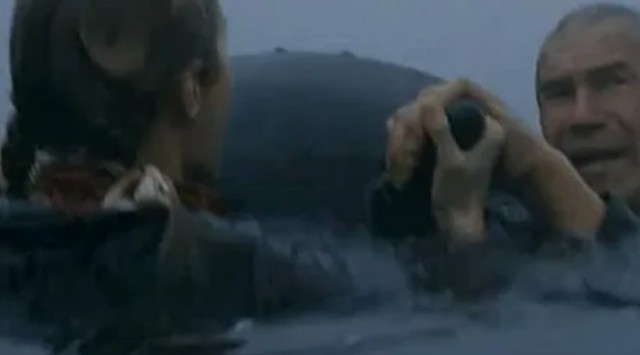 Серьезные пацаны