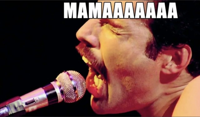 Почти не фальшивит