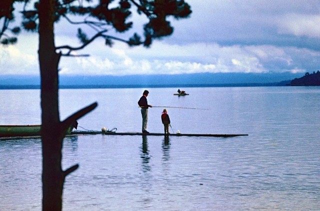 Фотографии из прошлого нашей страны – 144