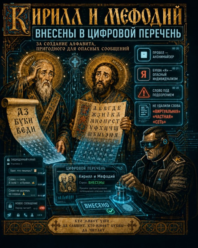 Павла Дурова* внесли в перечень террористов и экстремистов