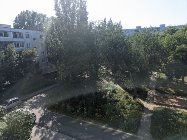 Про терпимость в обществе.