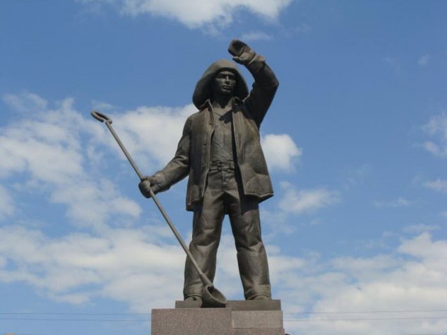 Какие места сейчас на сайте онлайн?