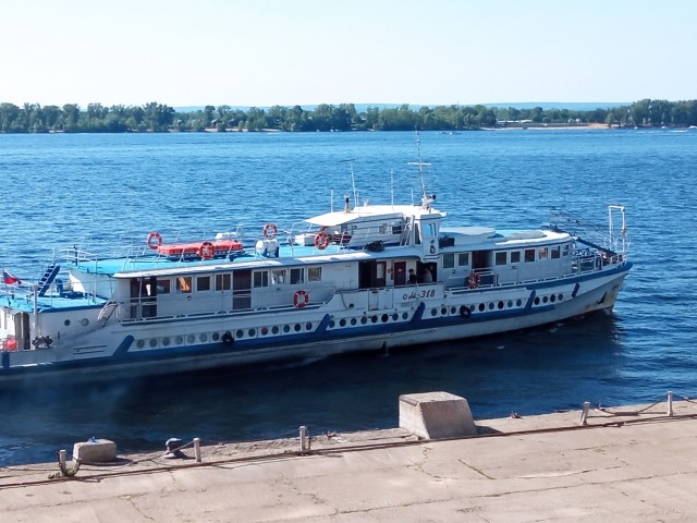 Село в России