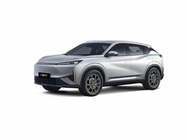 BYD не перестаёт удивлять