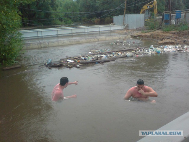 Чудеса фотошопа