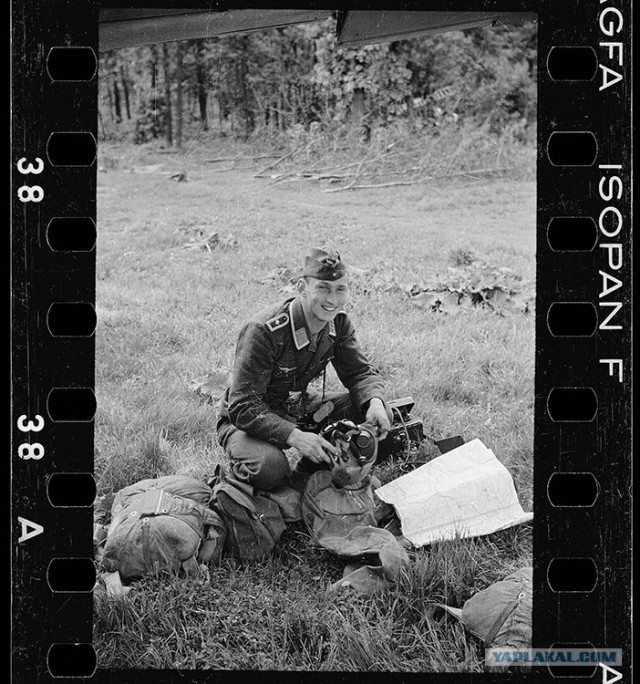 Харьков 1942