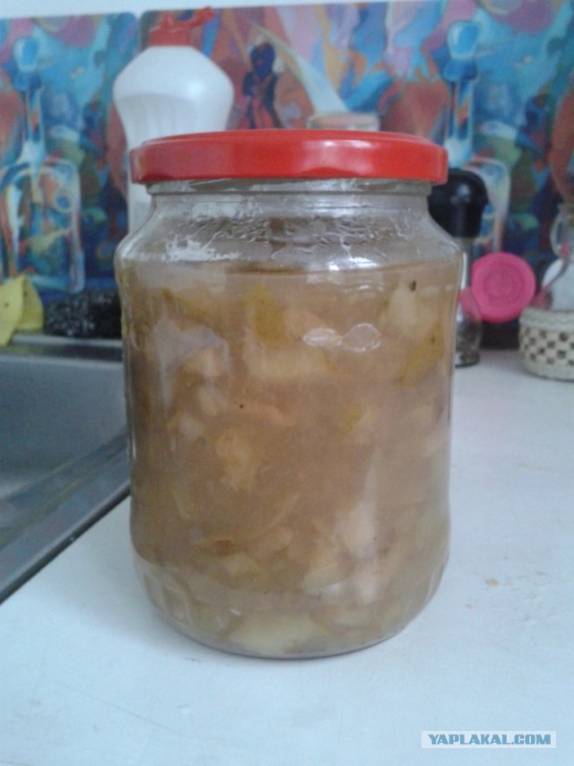 Небольшое увлечение