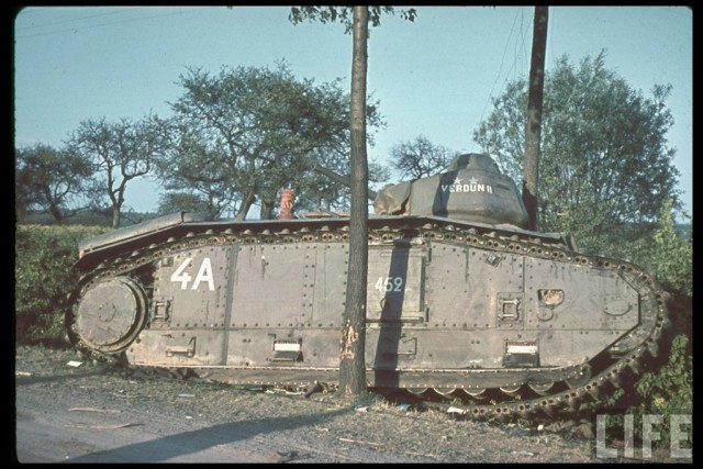 Wargaming 10