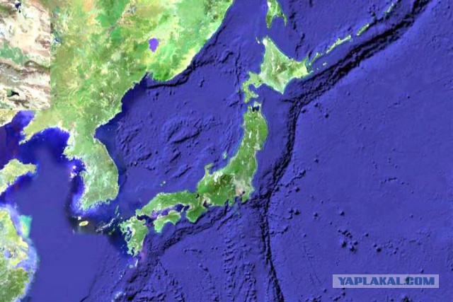 Марианская впадина