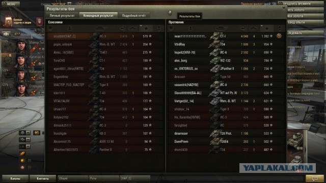 Wargaming 11