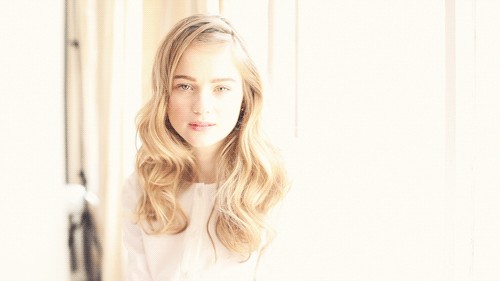 Ожившие фотографии