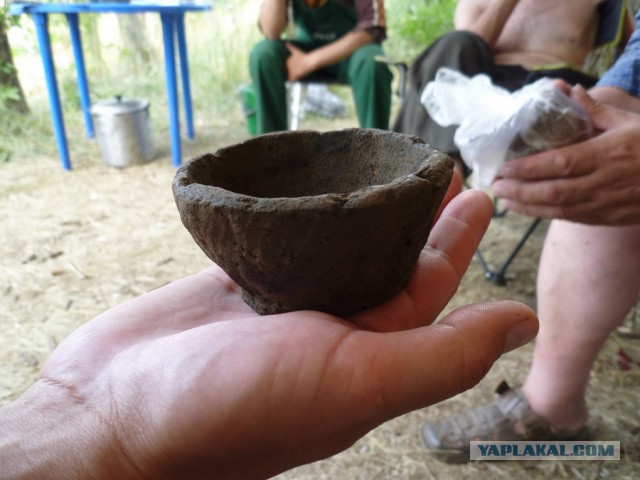 Кладоискательство & нумизматика