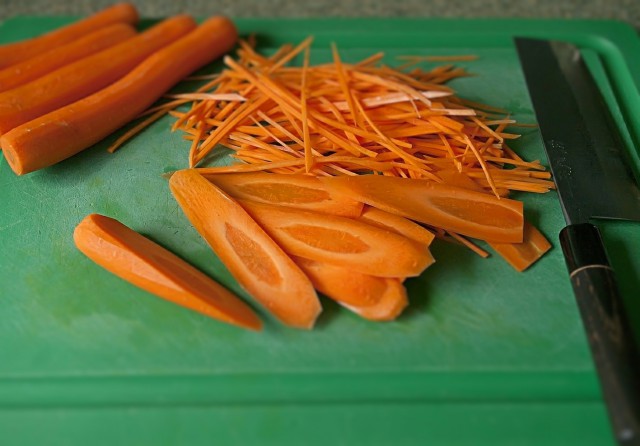Узбекская кухня. Плов и некоторые особенности