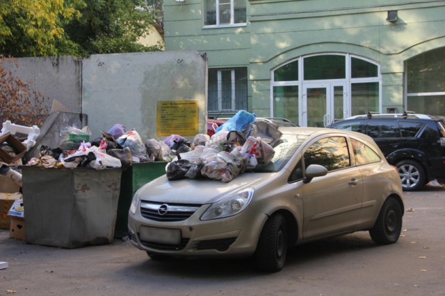 Если ты не уважаешь людей