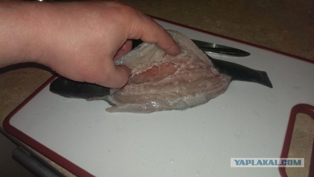 Вкусное обаяние Кулинарии, Повара ЯПа поздравляют милых дам!