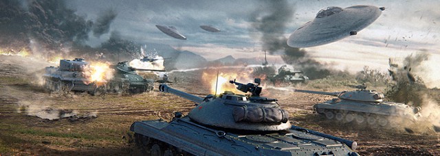 Wargaming 23
