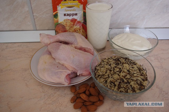 Шведский стол для Ати, Кулинары поздравляют