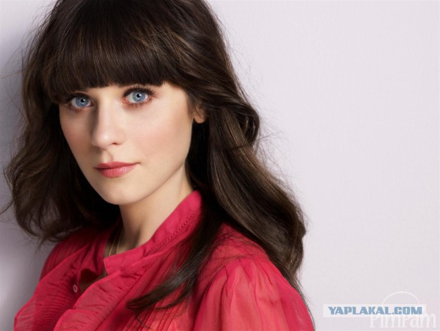 15 самых сексуальных актрис сериалов