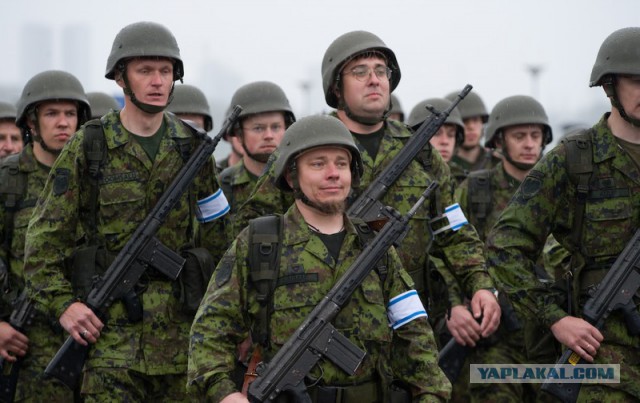 Ну вот ИГИЛ и доигралась