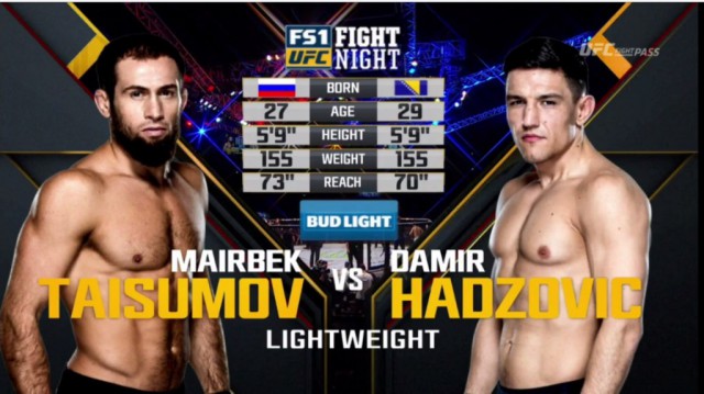 Новости бокса и MMA(бои без правил)